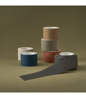 Papier Peint L'EPUREE BLEU ENCRE - Collection ONCE UPON A TIME 2 - CASADECO - Réf. OUTD200426666