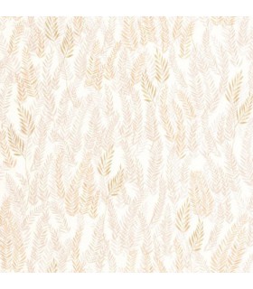 Papier Peint WALK IN THE JUNGLE ROSE BLUSH - Collection ONCE UPON A TIME 2 - CASADECO - Réf. OUTD200794343