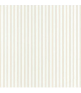 Papier Peint HAPPY DREAMS  RAYURE BEIGE - Collection ONCE UPON A TIME 2 - CASADECO - Réf. OUTD29881010