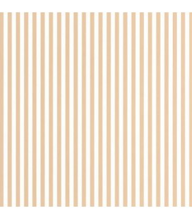 Papier Peint LINES BEIGE CAMEL - Collection ONCE UPON A TIME 2 - CASADECO - Réf. OUTD29882343