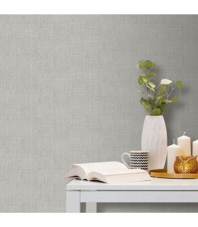 UGÉPA Papier Peint Vinyle sur Intissé Voile d’Été réf. L908-19