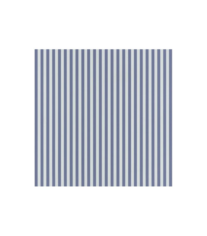 Papier Peint RAYURES BLEU MARINE - Collection ONCE UPON A TIME 2 - CASADECO - Réf. OUTD29886625