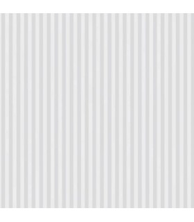 Papier Peint HAPPY DREAMS  RAYURE GRIS - Collection ONCE UPON A TIME 2 - CASADECO - Réf. OUTD29889014