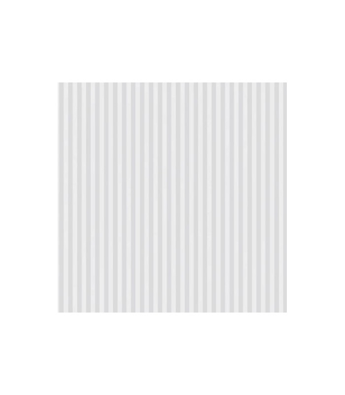 Papier Peint HAPPY DREAMS  RAYURE GRIS - Collection ONCE UPON A TIME 2 - CASADECO - Réf. OUTD29889014