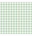 Papier Peint VICHY VERT CÉLADON - Collection ONCE UPON A TIME 2 - CASADECO - Réf. OUTD89267202
