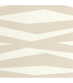 Papier Peint ZEBRA GAME BEIGE - Collection COLOR GAME - CASADECO - Réf. GAME200631313