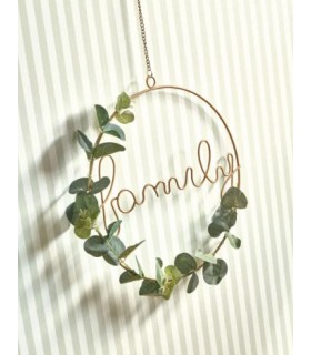 Papier Peint LINES VERT AMANDE - Collection ONCE UPON A TIME 2 - CASADECO - Réf. OUTD29887589