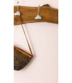 Papier Peint UNI BEIGE - Collection ONCE UPON A TIME 2 - CASADECO - Réf. OUTD69861303