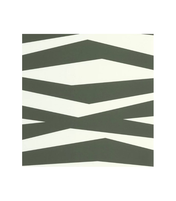 Papier Peint ZEBRA GAME SAPIN - Collection COLOR GAME - CASADECO - Réf. GAME200637979