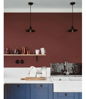 Papier Peint PIGMENTS AMARENA - Collection COLOR GAME - CASADECO - Réf. GAME200332808