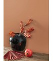 Papier Peint PIGMENTS TERRACOTTA - Collection COLOR GAME - CASADECO - Réf. GAME200333320