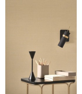 Papier Peint Smith Cappuccino - Collection CARNABY STREET  - CASADECO - Réf. CARN200562333