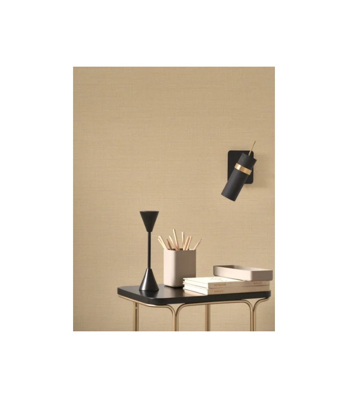 Papier Peint Smith Cappuccino - Collection CARNABY STREET  - CASADECO - Réf. CARN200562333