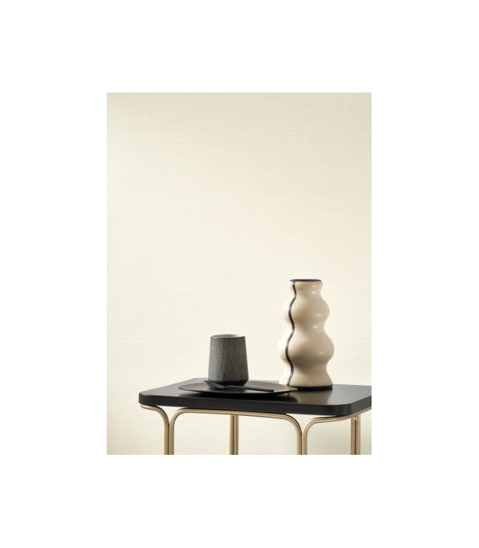 Papier Peint SMITH CREME - Collection CARNABY STREET  - CASADECO - Réf. CARN200562410