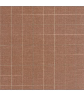 Papier Peint LIAM ROUILLE - Collection CARNABY STREET  - CASADECO - Réf. CARN200516041