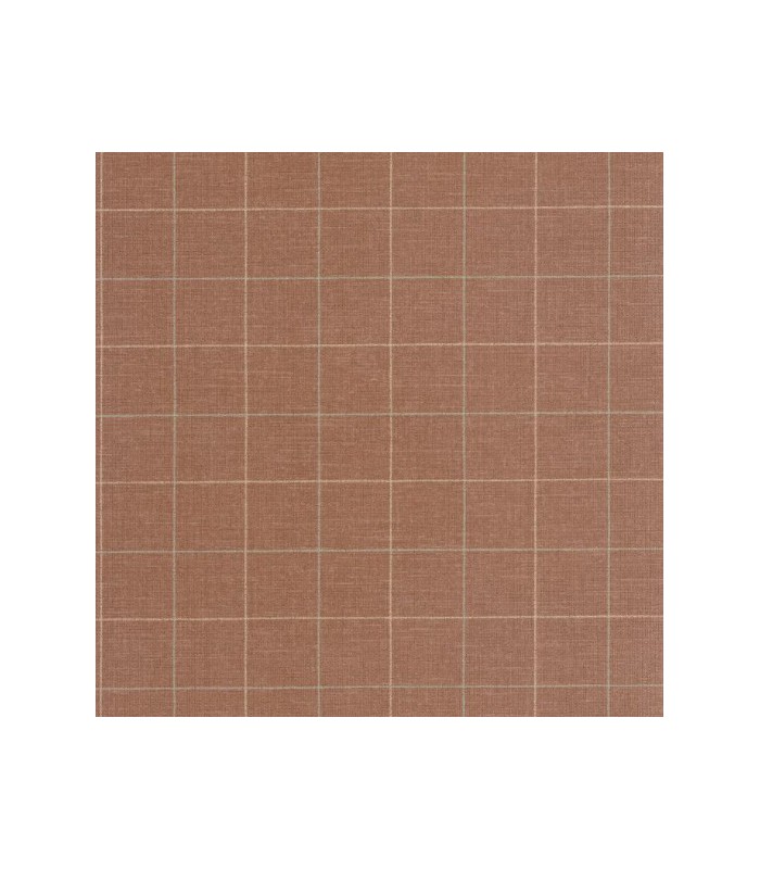 Papier Peint LIAM ROUILLE - Collection CARNABY STREET  - CASADECO - Réf. CARN200516041