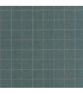 Papier Peint LIAM EMERAUDE - Collection CARNABY STREET  - CASADECO - Réf. CARN200518820