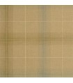 Papier Peint ARCHIE OCRE - Collection CARNABY STREET  - CASADECO - Réf. CARN200522567