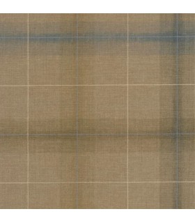 Papier Peint ARCHIE TABAC - Collection CARNABY STREET  - CASADECO - Réf. CARN200529200