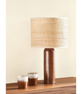 Papier Peint OWEN CREME - Collection CARNABY STREET  - CASADECO - Réf. CARN200532411