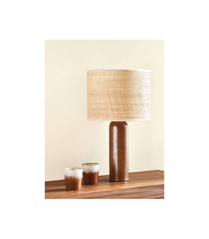 Papier Peint OWEN CREME - Collection CARNABY STREET  - CASADECO - Réf. CARN200532411