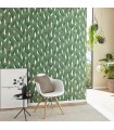 Papier Peint Vinyle Grainé sur Intissé Motif Amazonia – Erismann - réf. 10104-07