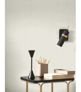 Papier Peint OWEN NATUREL - Collection CARNABY STREET  - CASADECO - Réf. CARN200536850