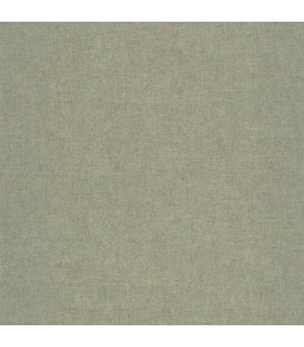 Papier Peint Empreinte Vert Eucalyptus - Collection SENTIERS DES DUNES - CASADECO - Réf. SENT88707547