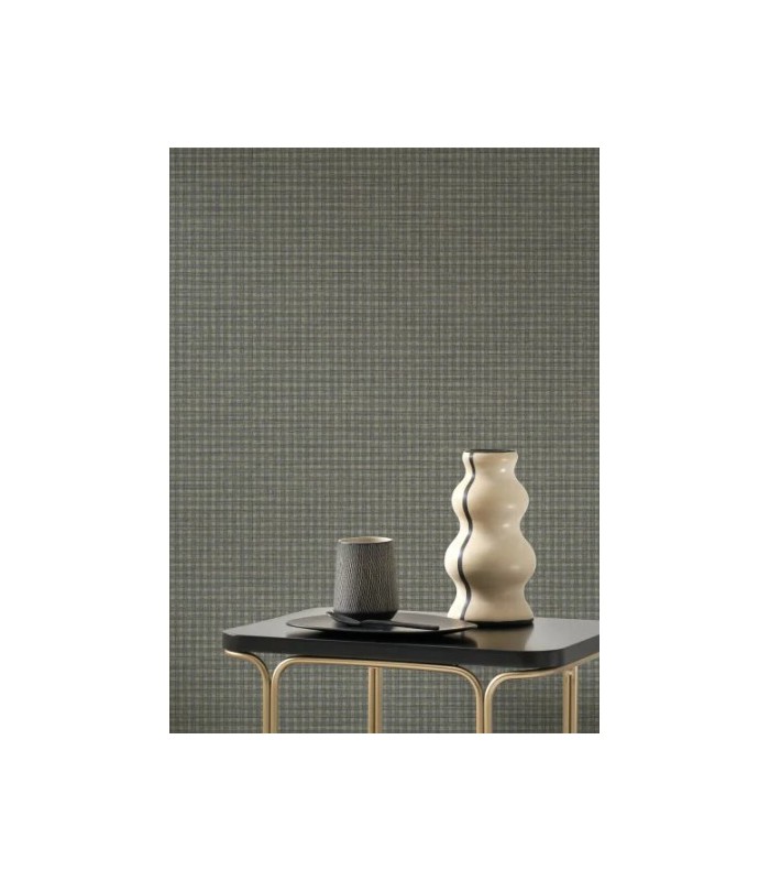 Papier Peint JUDE ANTHRACITE - Collection CARNABY STREET  - CASADECO - Réf. CARN200552361