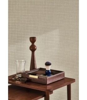 Papier Peint JUDE LIN - Collection CARNABY STREET  - CASADECO - Réf. CARN200557197