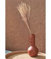 Papier Peint EMPREINTE CUIVRE - Collection SENTIERS DES DUNES - CASADECO - Réf. SENT88702738