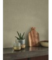 Papier Peint ECUME OLIVE - Collection SENTIERS DES DUNES - CASADECO - Réf. SENT200967736