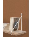 Papier Peint BEAUTY FULL IMAGE  UNI OCRE - Collection BALADE - CASELIO - Réf. BLD100602219