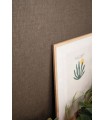 Papier Peint UNI NOIR CUIVRE - Collection BALADE - CASELIO - Réf. BLD100609020