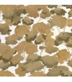 Papier Peint ETE KAKI OCRE - Collection BALADE - CASELIO - Réf. BLD106107122