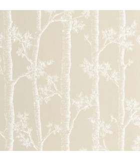 Papier Peint AUTOMNE BEIGE - Collection BALADE - CASELIO - Réf. BLD106121109