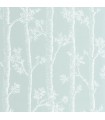Papier Peint AUTOMNE BLEU DOUX - Collection BALADE - CASELIO - Réf. BLD106126060