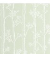 Papier Peint AUTOMNE VERT D EAU - Collection BALADE - CASELIO - Réf. BLD106127075