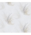 Papier Peint Vinyle Expansé sur Intissé Motif Oyat – Erismann - réf. 10020-10