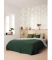 Papier Peint AUTOMNE DORE - Collection BALADE - CASELIO - Réf. BLD106121012