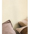 Papier Peint RAPHIA CREME - Collection MATIERES - CASELIO - Réf. MMT105971000