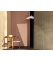 Papier Peint RAPHIA CANNELLE - Collection MATIERES - CASELIO - Réf. MMT105971380