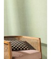 Papier Peint RAPHIA CANNELLE - Collection MATIERES - CASELIO - Réf. MMT105971380