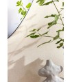 Papier Peint RAPHIA TAUPE CLAIR - Collection MATIERES - CASELIO - Réf. MMT105971522