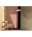 Papier Peint RAPHIA TAUPE FONCE - Collection MATIERES - CASELIO - Réf. MMT105971664