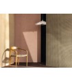 Papier Peint RAPHIA VERT KAKI - Collection MATIERES - CASELIO - Réf. MMT105977170