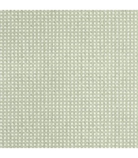 Papier Peint CANNAGE VERT - Collection MATIERES - CASELIO - Réf. MMT106027050