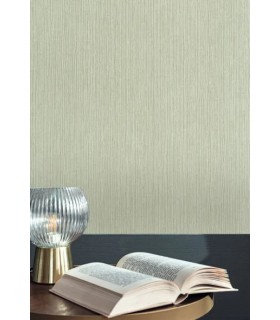 Papier Peint SISAL VERT D EAU - Collection MATIERES - CASELIO - Réf. MMT106017004