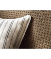 Papier Peint CANNAGE CUIVRE - Collection MATIERES - CASELIO - Réf. MMT106023020