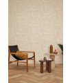 Papier Peint NATURA SABLE - Collection ORIGINE - CASELIO - Réf. OGN106041050